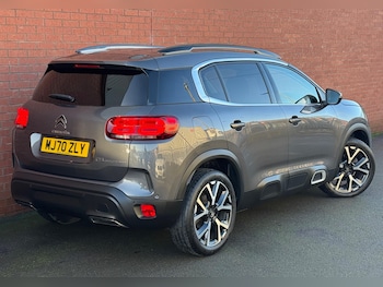 Used Citroen C5 Aircross 2020 for sale - 77029904: Photo