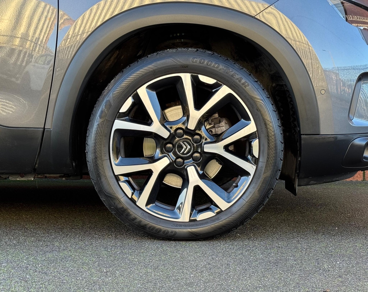 Used Citroen C5 Aircross 2020 for sale - 77029904: Photo 50