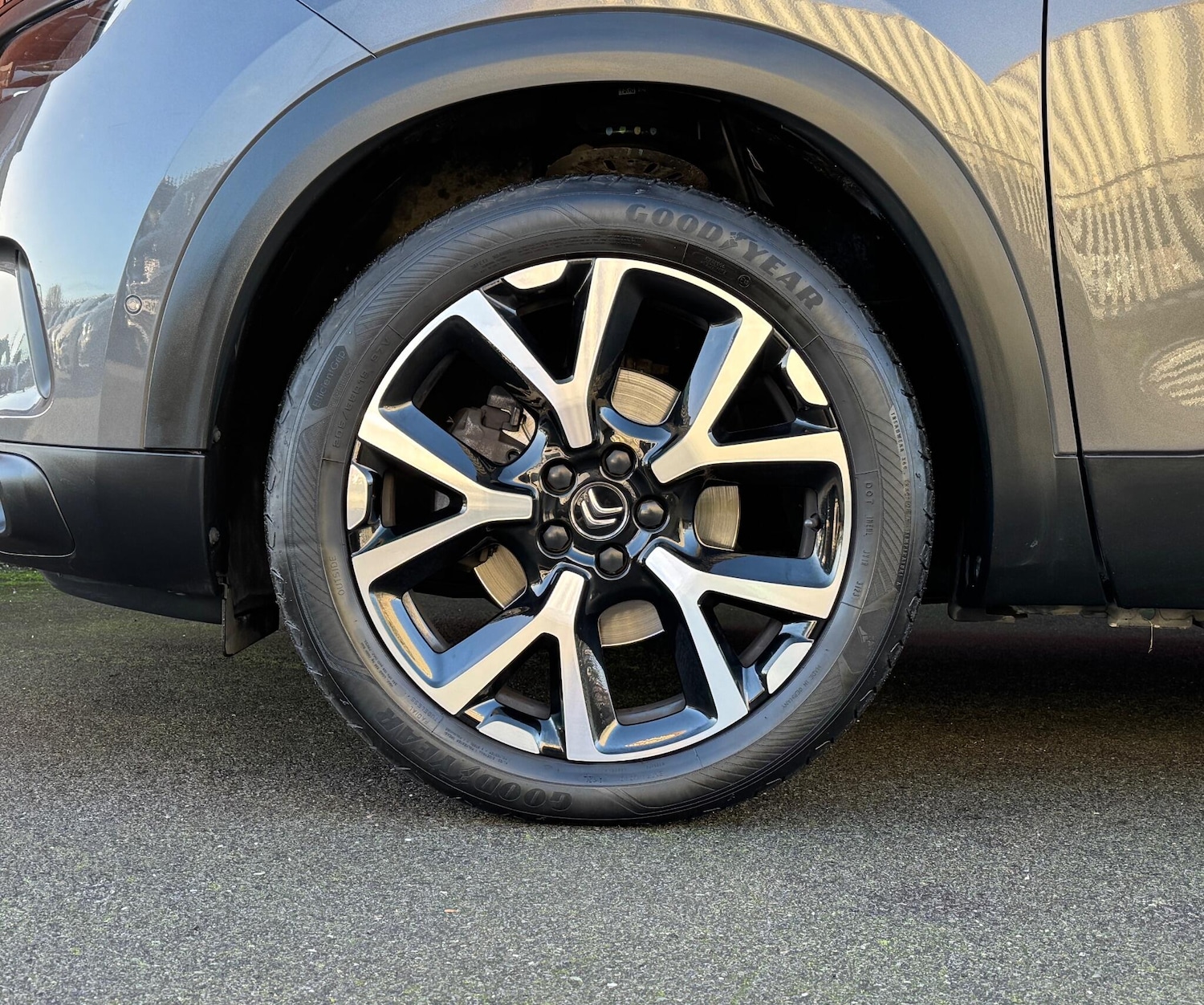 Used Citroen C5 Aircross 2020 for sale - 77029904: Photo 51