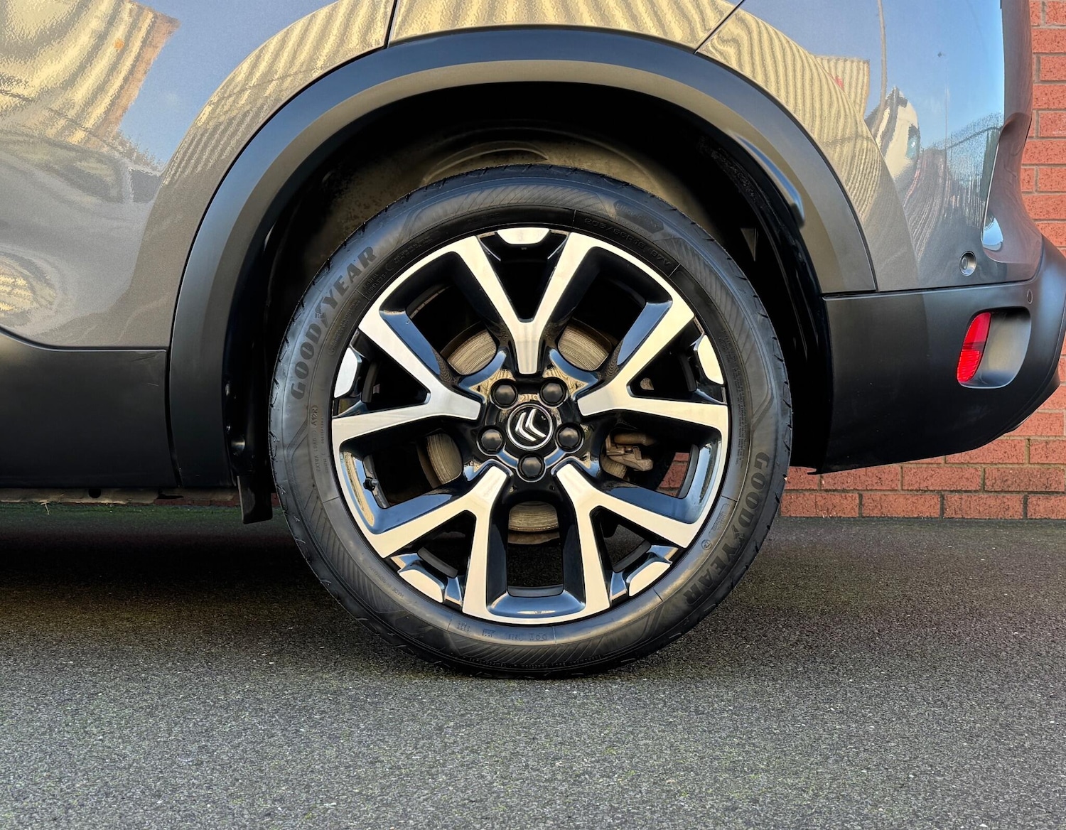 Used Citroen C5 Aircross 2020 for sale - 77029904: Photo 52