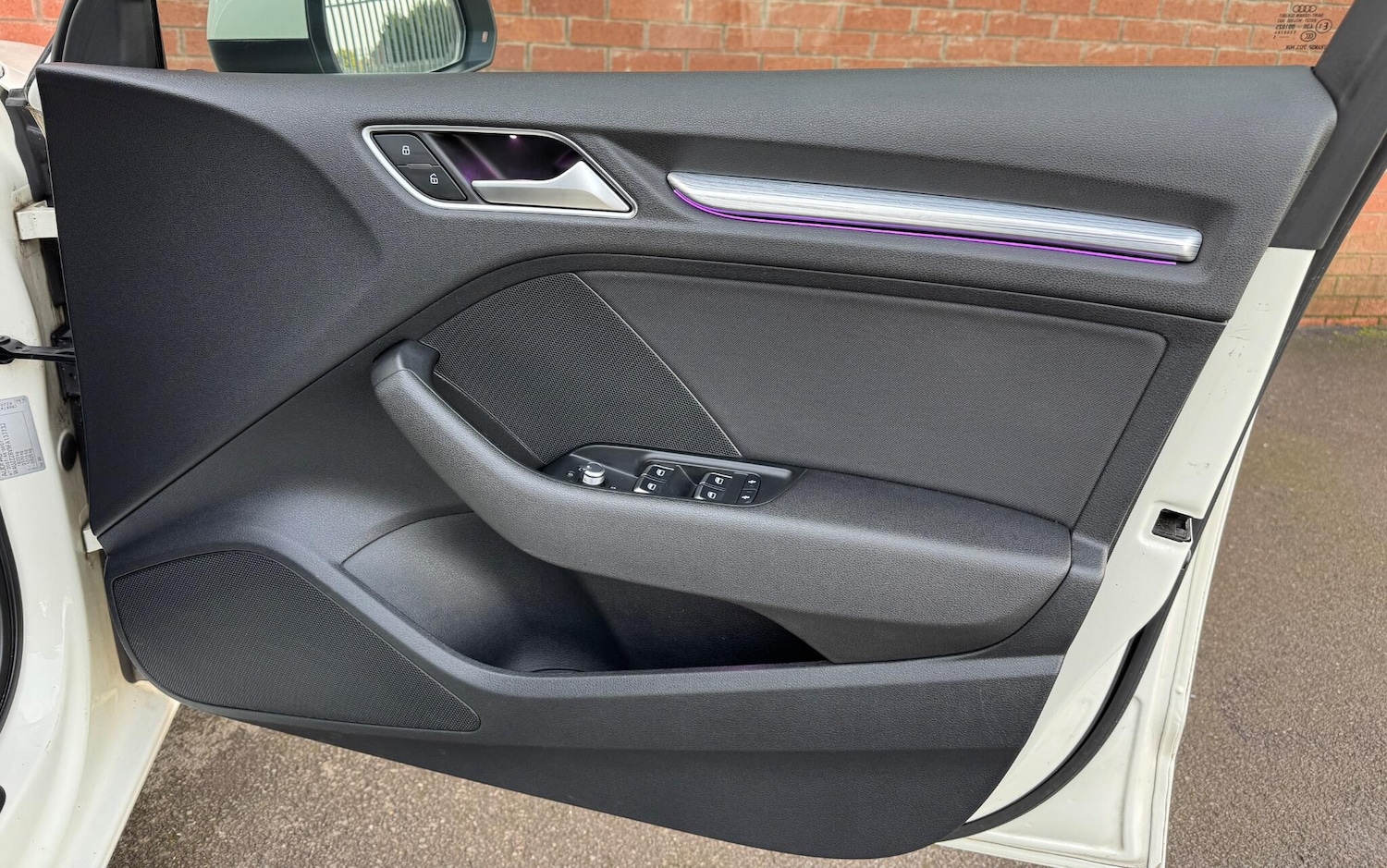 Used Audi A3 2016 for sale - 77784136: Photo 12