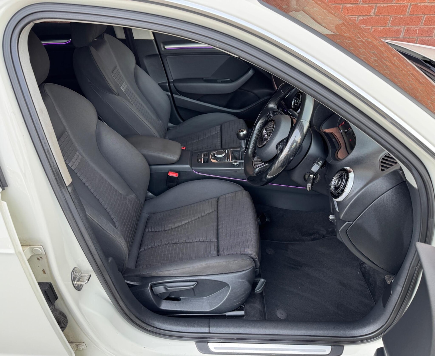 Used Audi A3 2016 for sale - 77784136: Photo 13