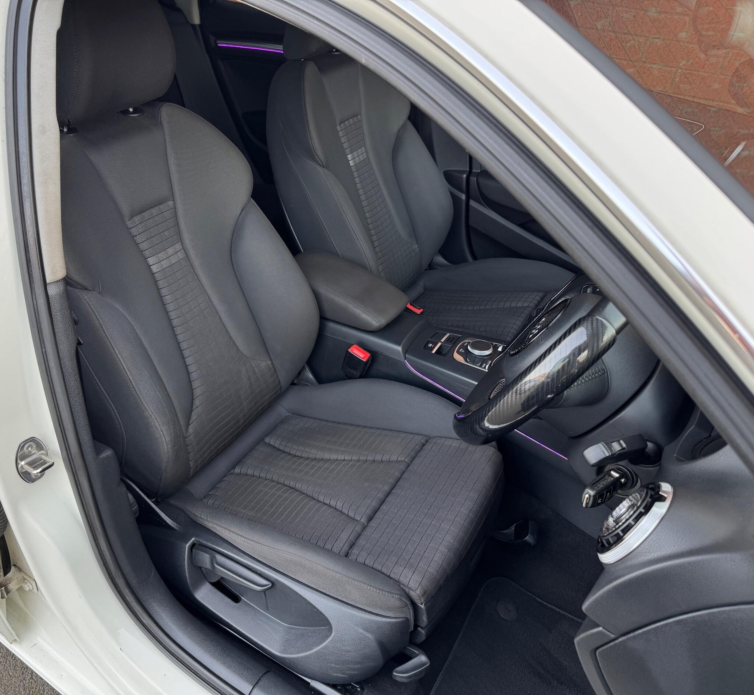 Used Audi A3 2016 for sale - 77784136: Photo 14