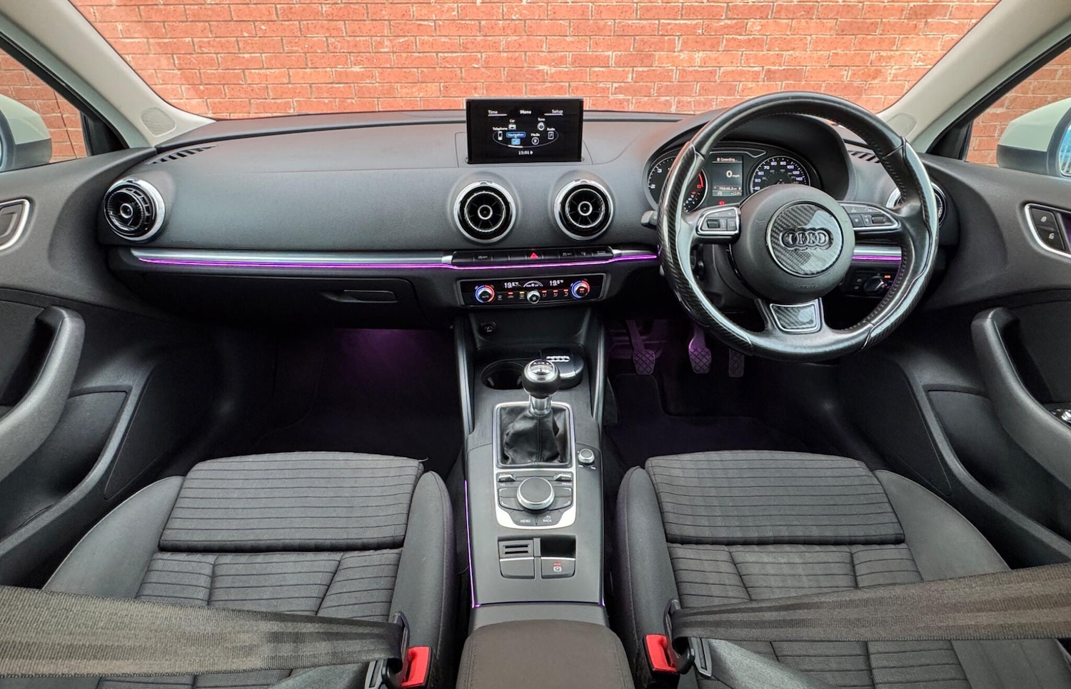 Used Audi A3 2016 for sale - 77784136: Photo 15