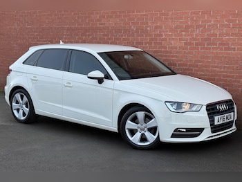 Audi A3 feature image
