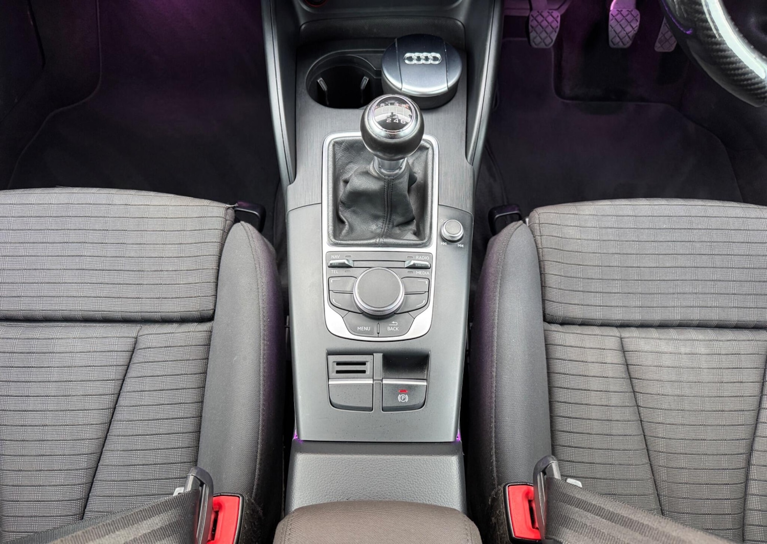 Used Audi A3 2016 for sale - 77784136: Photo 22