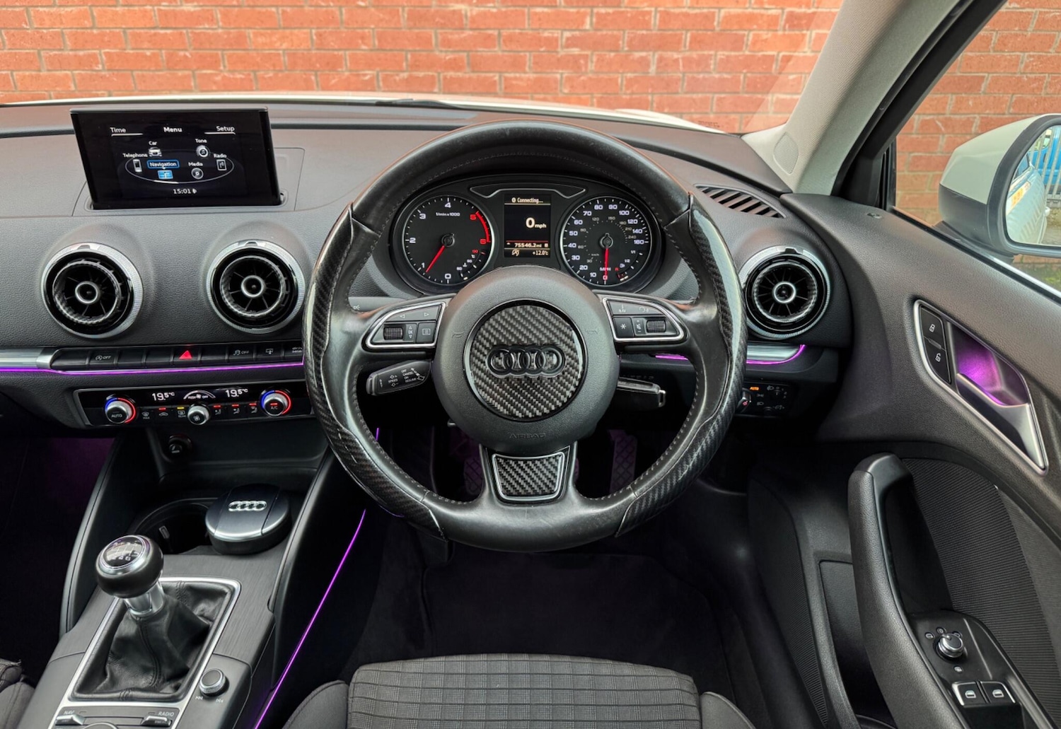 Used Audi A3 2016 for sale - 77784136: Photo 23