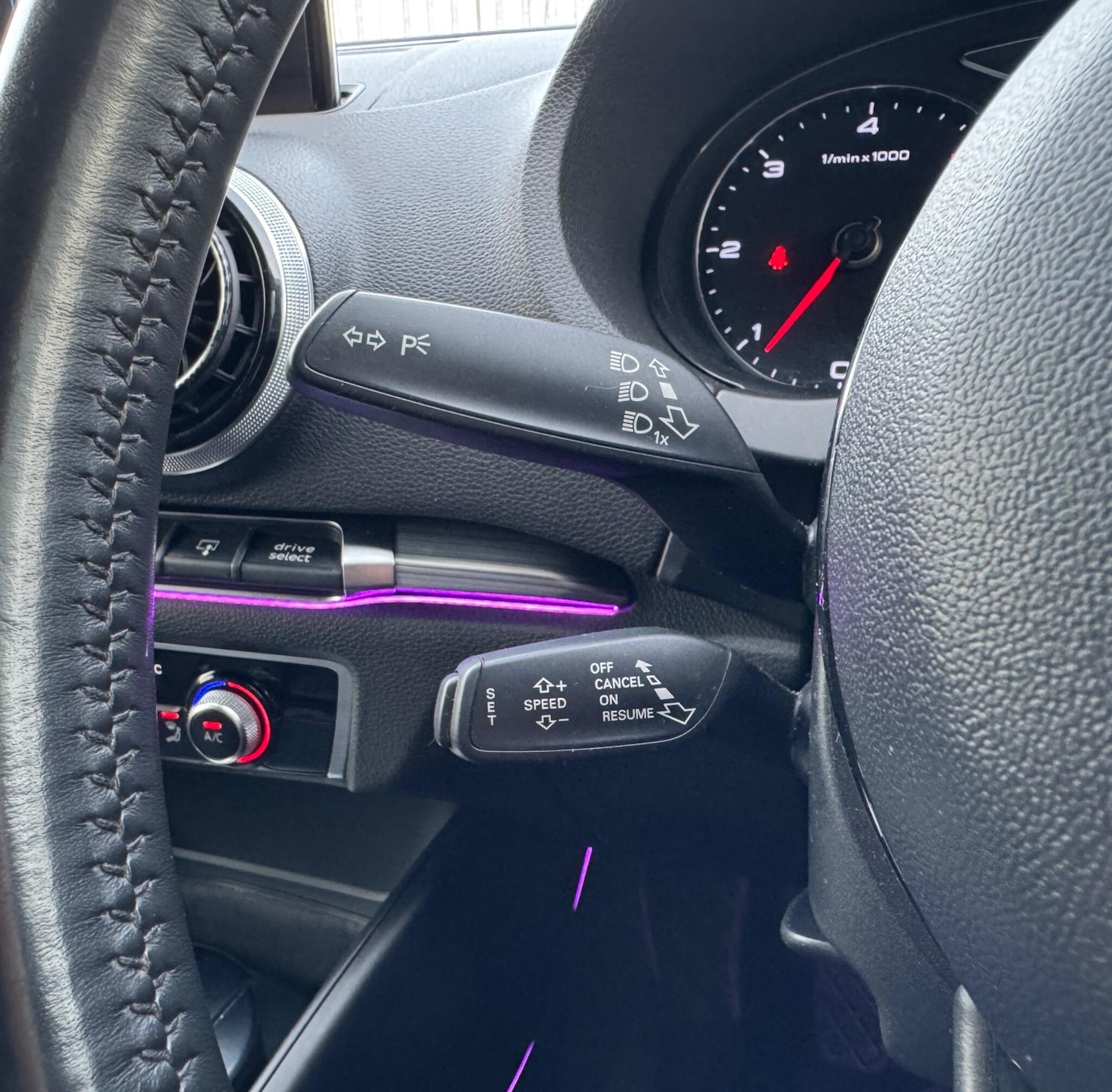 Used Audi A3 2016 for sale - 77784136: Photo 24