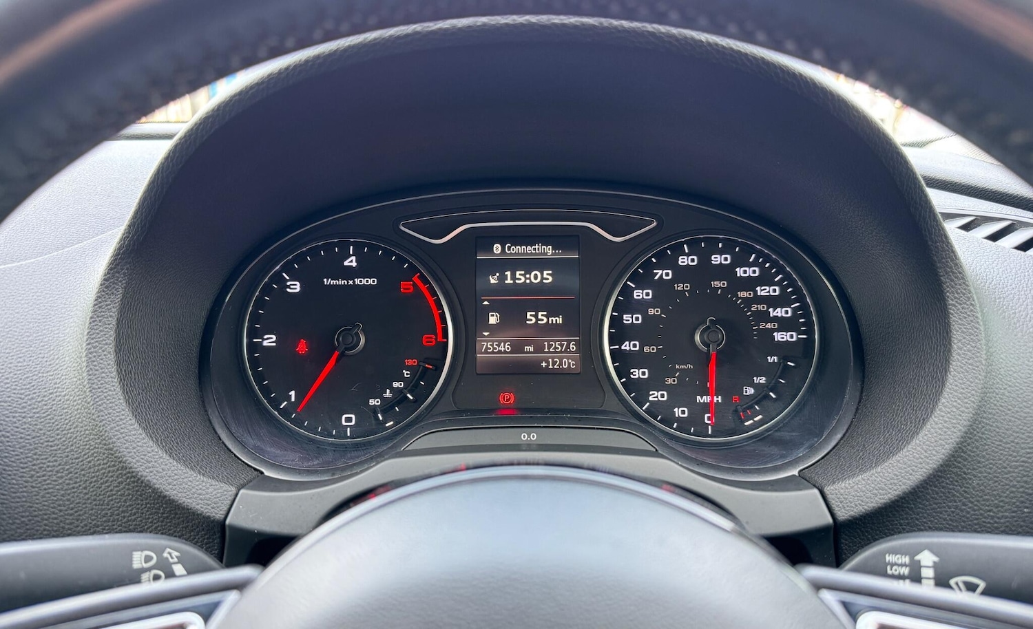 Used Audi A3 2016 for sale - 77784136: Photo 25