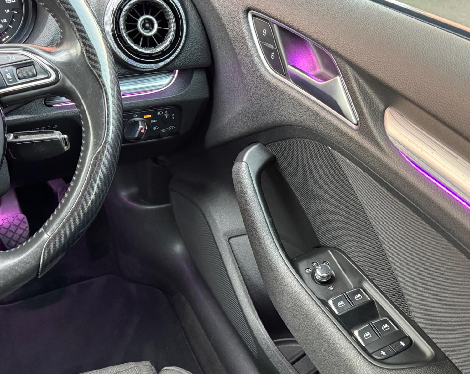 Used Audi A3 2016 for sale - 77784136: Photo 26