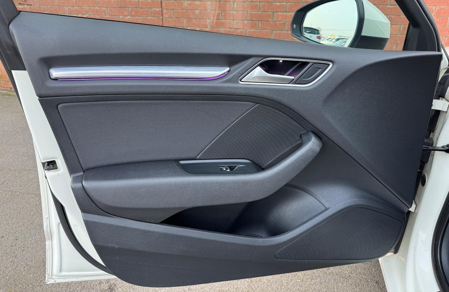 Used Audi A3 2016 for sale - 77784136: Photo 29