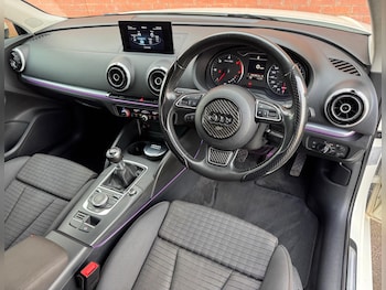 Used Audi A3 2016 for sale - 77784136: Photo