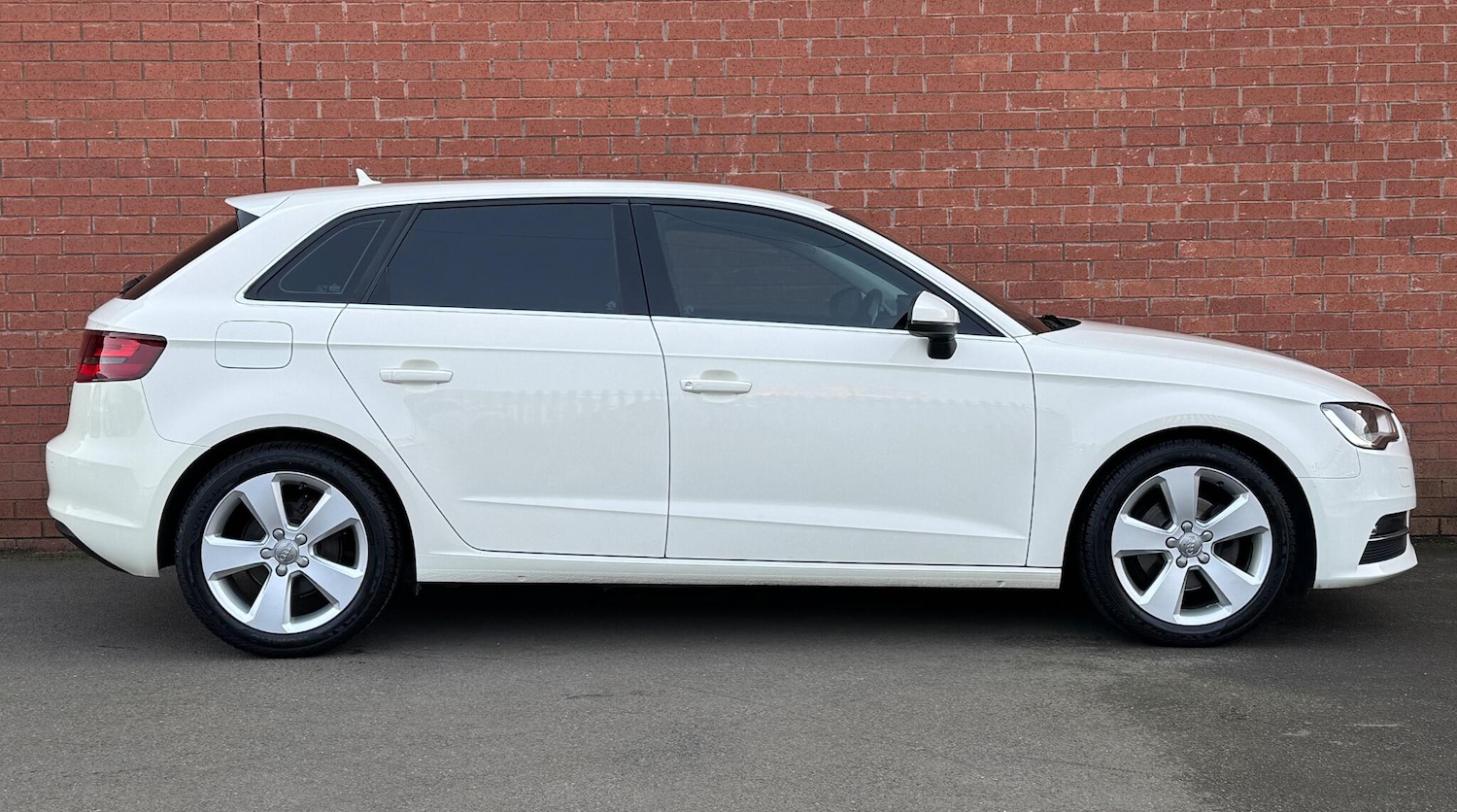 Used Audi A3 2016 for sale - 77784136: Photo 3