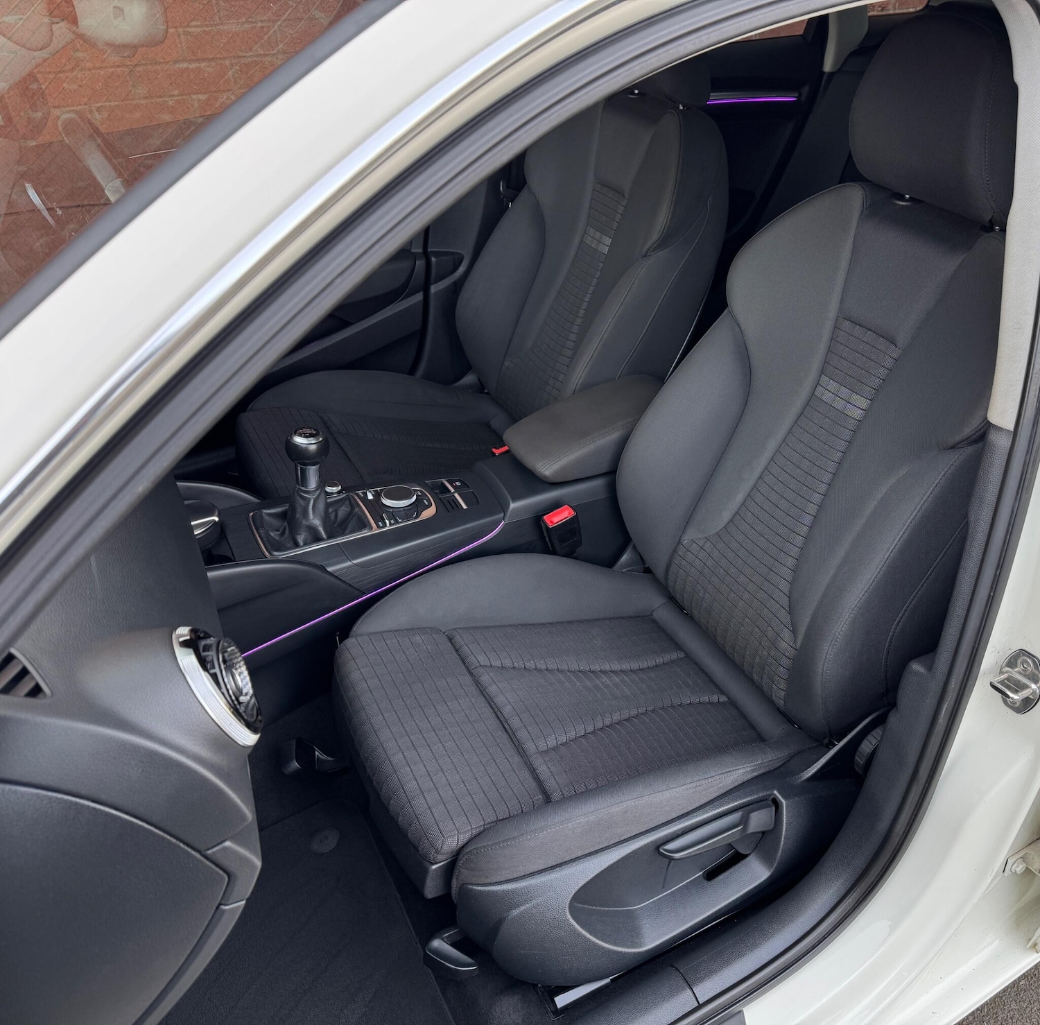 Used Audi A3 2016 for sale - 77784136: Photo 30