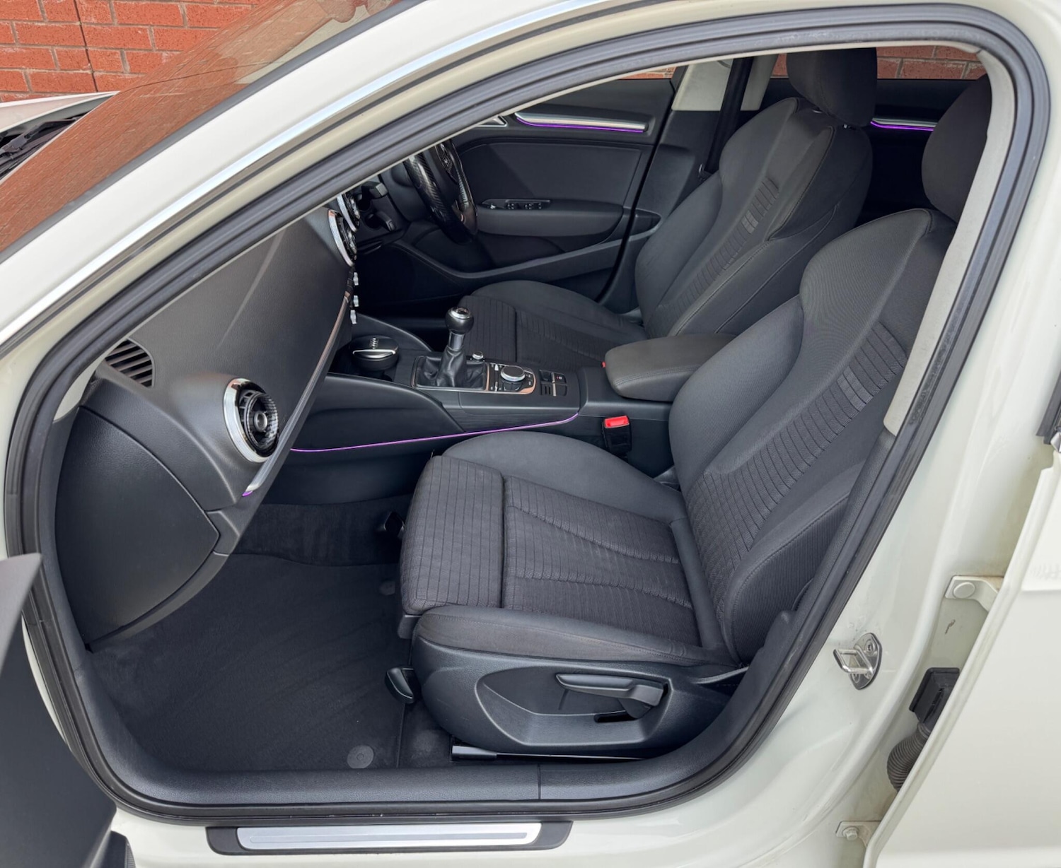 Used Audi A3 2016 for sale - 77784136: Photo 31