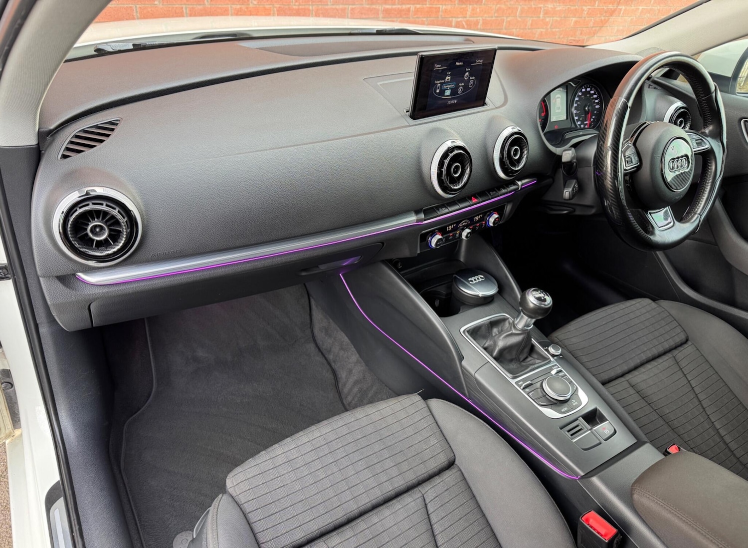 Used Audi A3 2016 for sale - 77784136: Photo 32