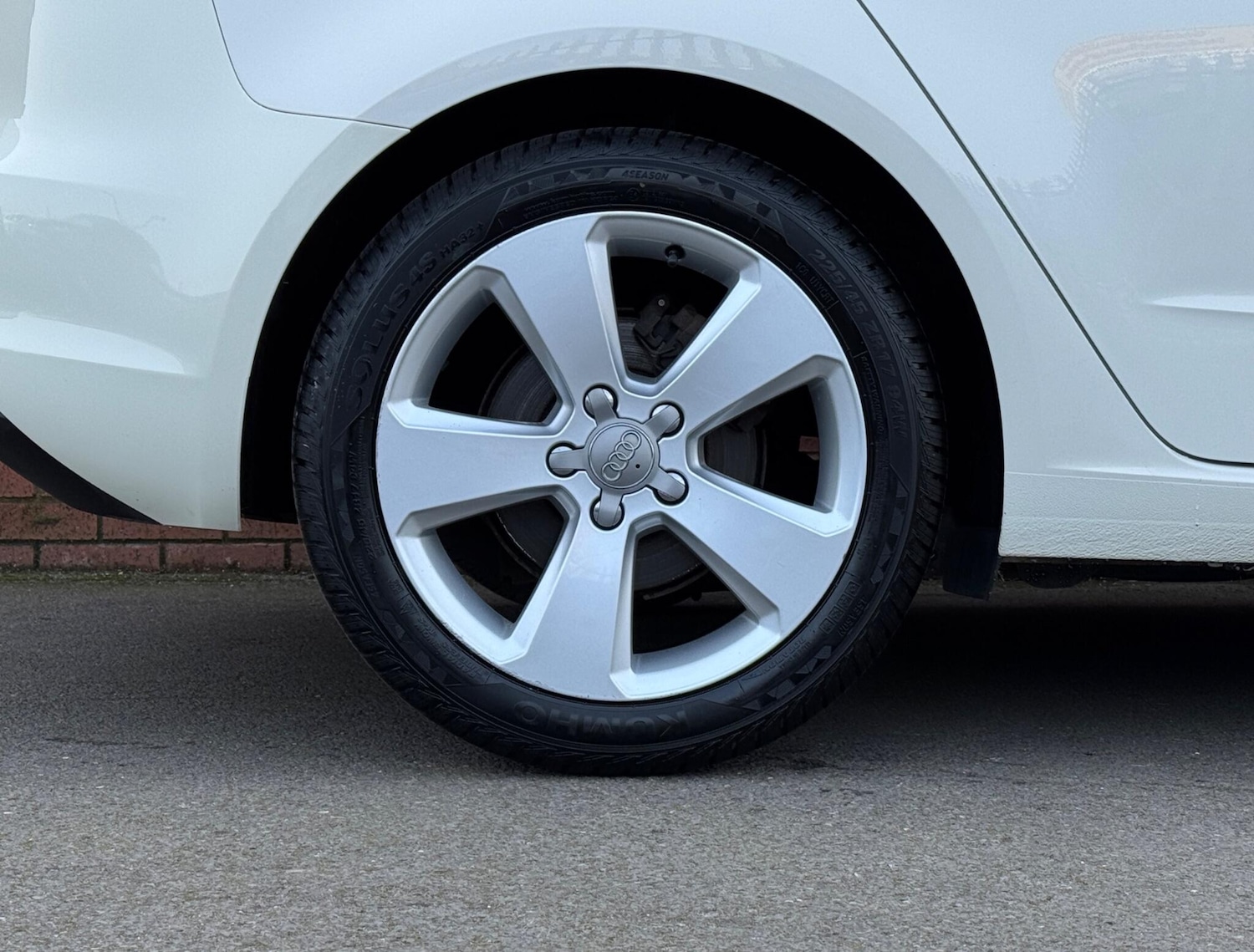 Used Audi A3 2016 for sale - 77784136: Photo 36