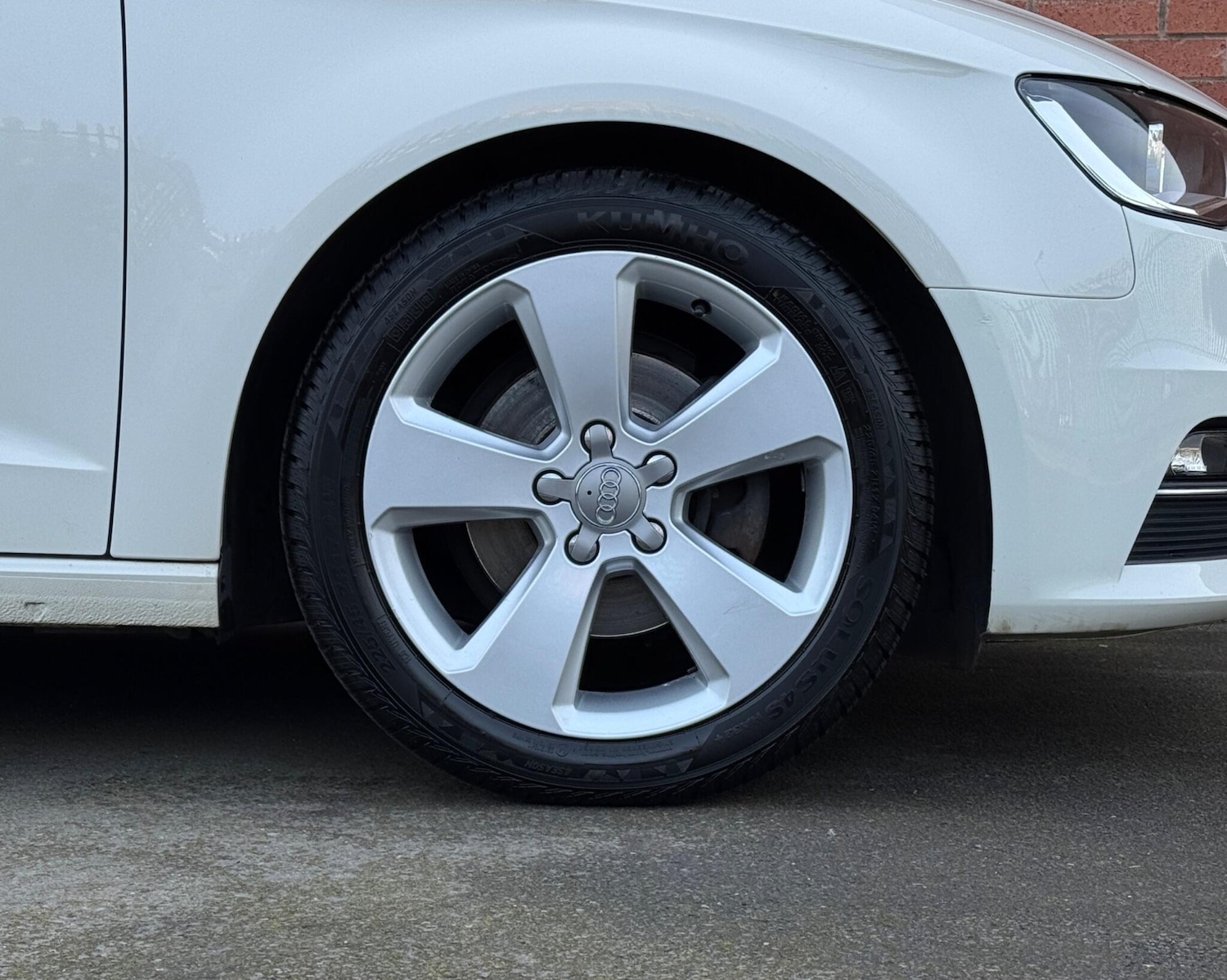 Used Audi A3 2016 for sale - 77784136: Photo 37