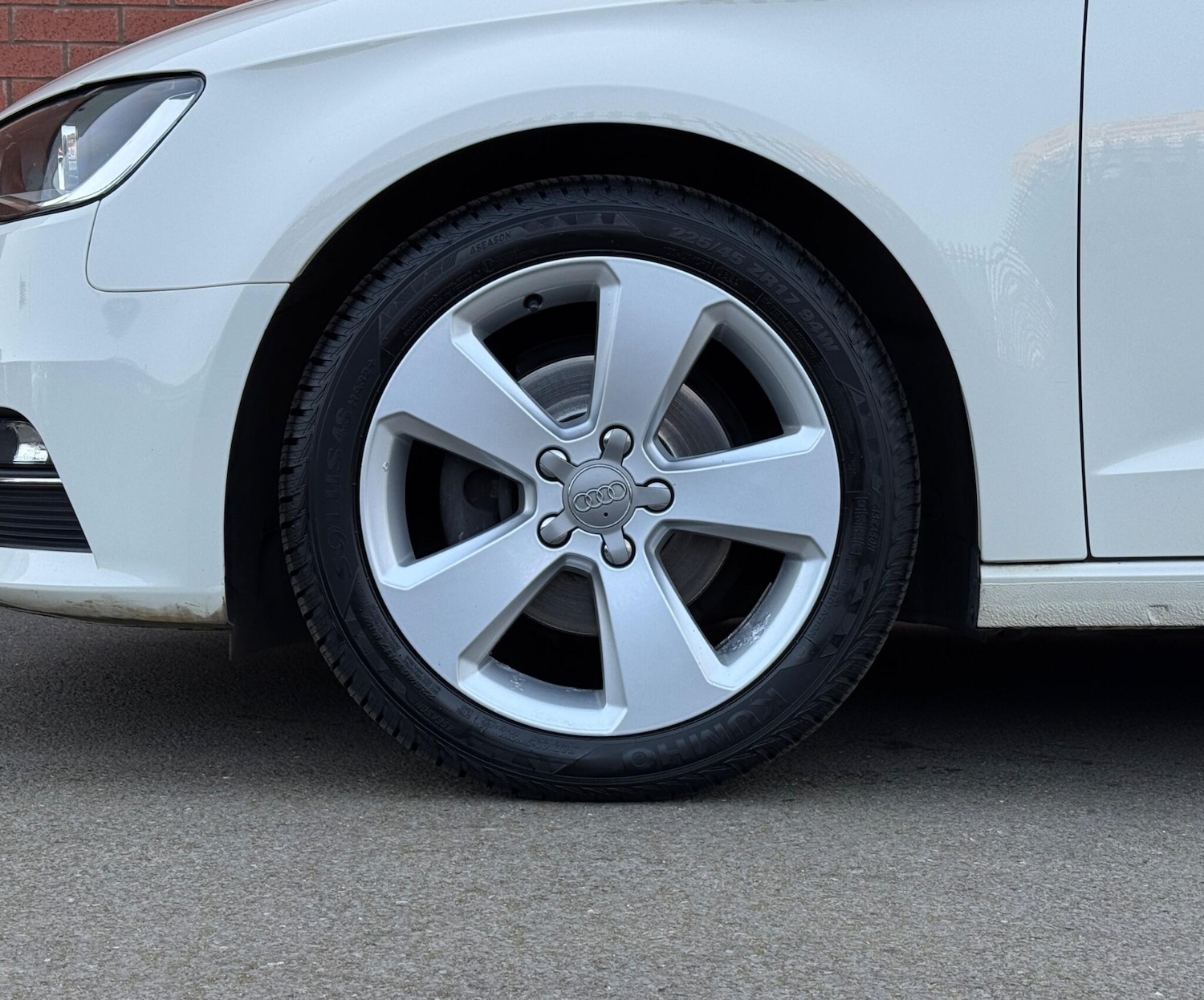 Used Audi A3 2016 for sale - 77784136: Photo 38