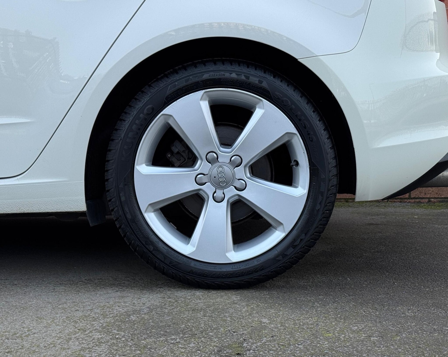 Used Audi A3 2016 for sale - 77784136: Photo 39