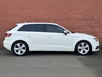 Used Audi A3 2016 for sale - 77784136: Photo