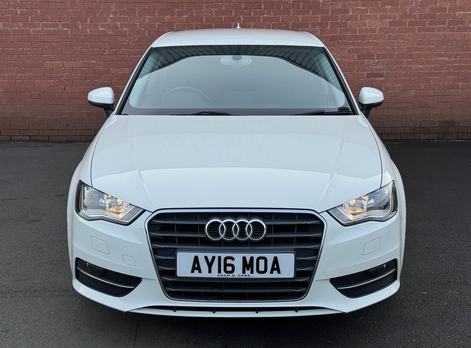 Used Audi A3 2016 for sale - 77784136: Photo 5