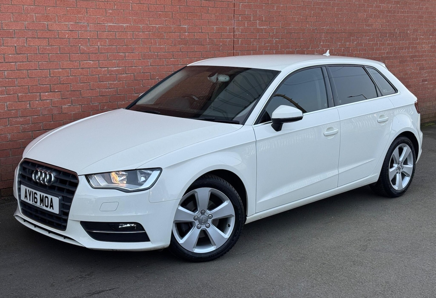 Used Audi A3 2016 for sale - 77784136: Photo 6