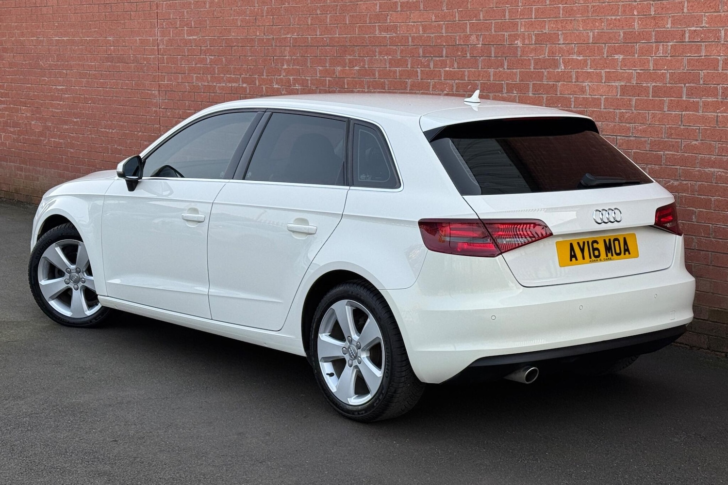 Used Audi A3 2016 for sale - 77784136: Photo 8