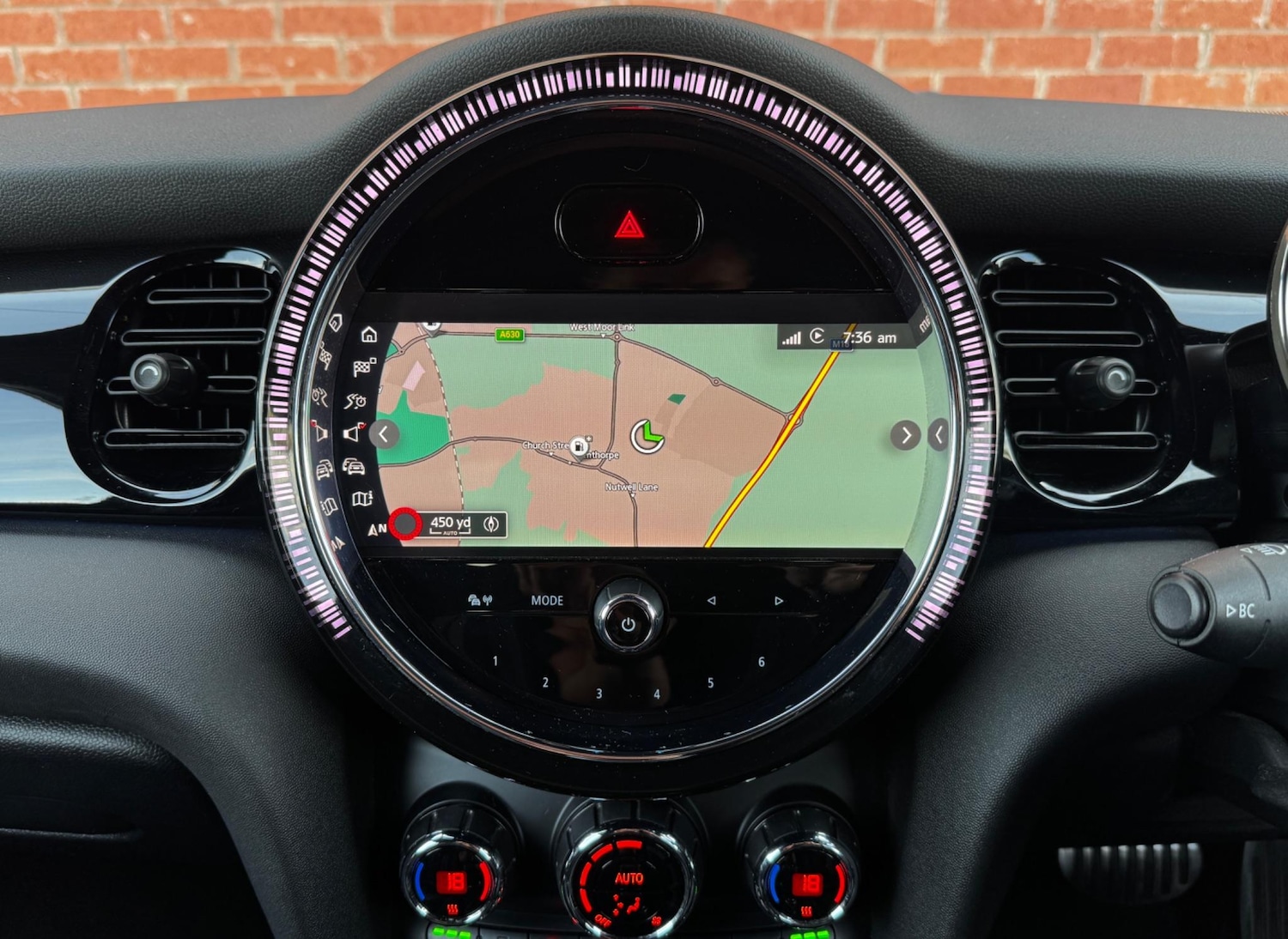 Vehicle 19