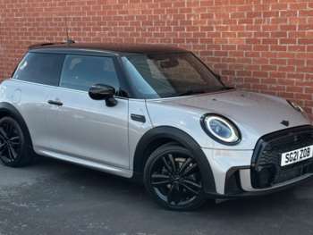 Used MINI Hatch 2021 for sale - 75214159: Photo