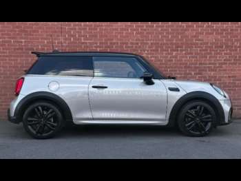 Used MINI Hatch 2021 for sale - 75214159: Photo