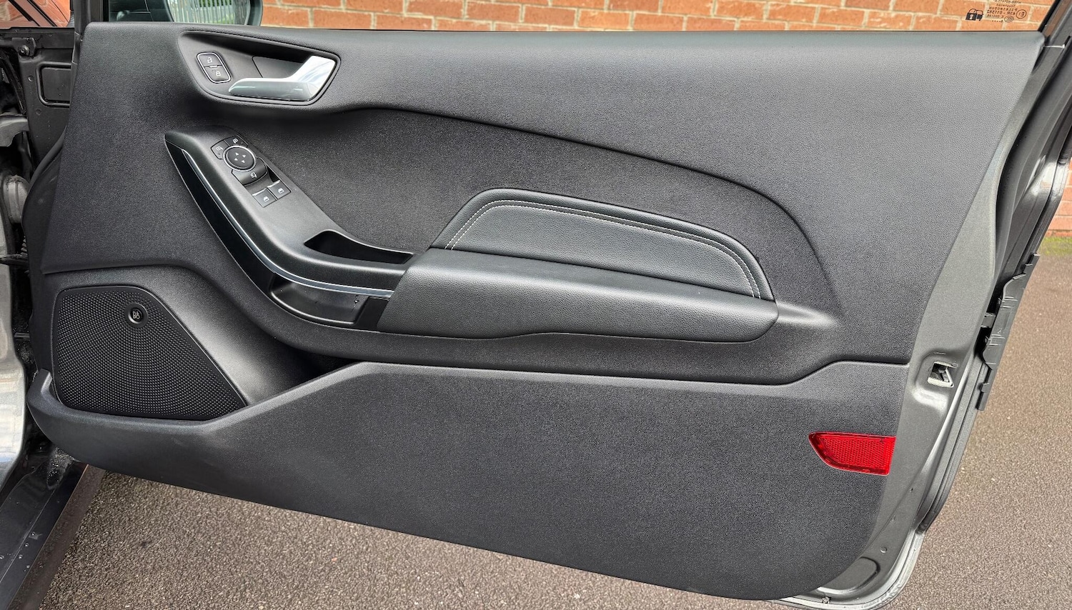 Used Ford Fiesta 2019 for sale - 76360466: Photo 13