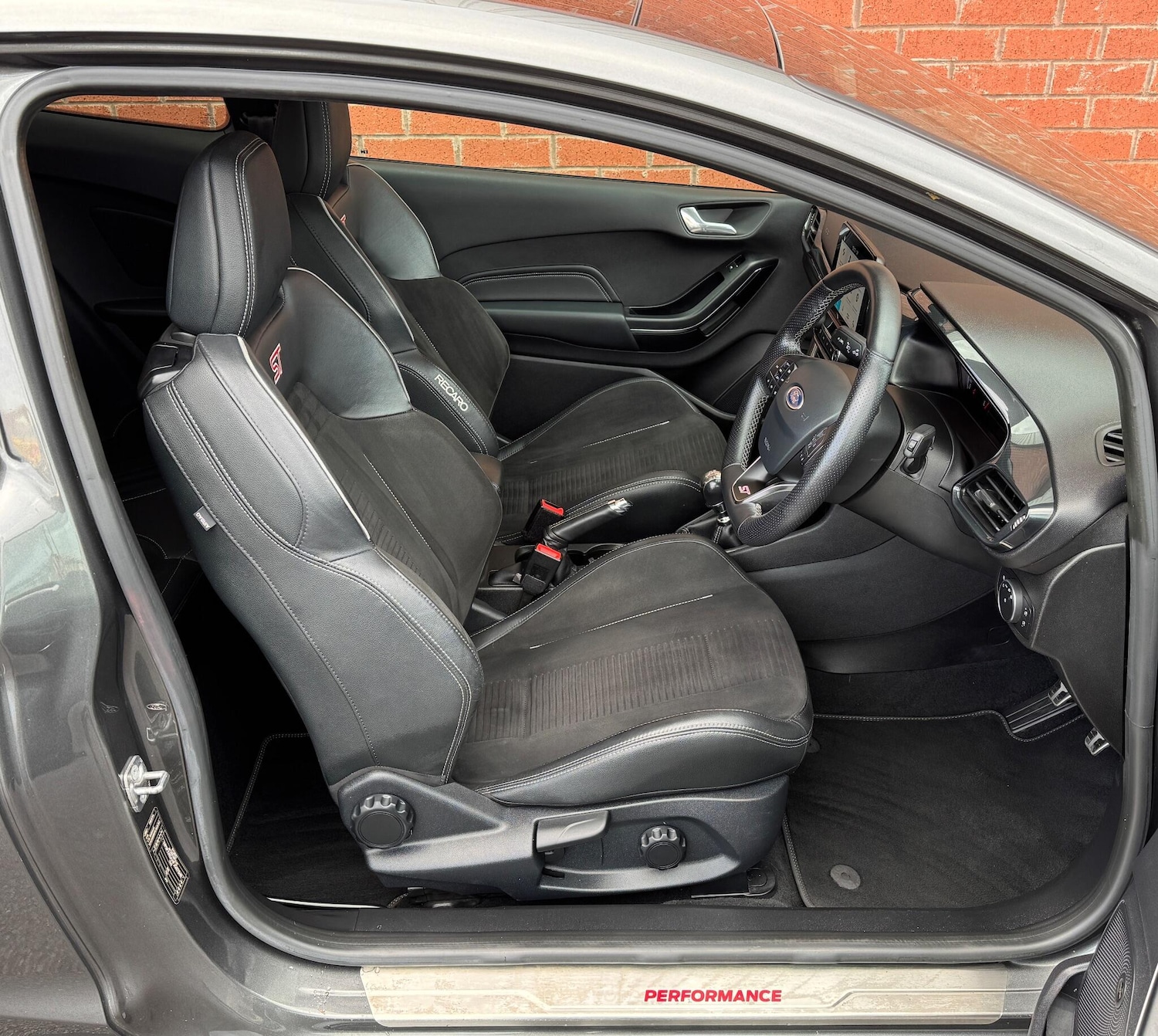Used Ford Fiesta 2019 for sale - 76360466: Photo 16