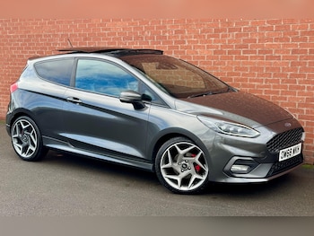 2019 (68) - 1.5T EcoBoost ST-3 Euro 6 (s/s) 3dr