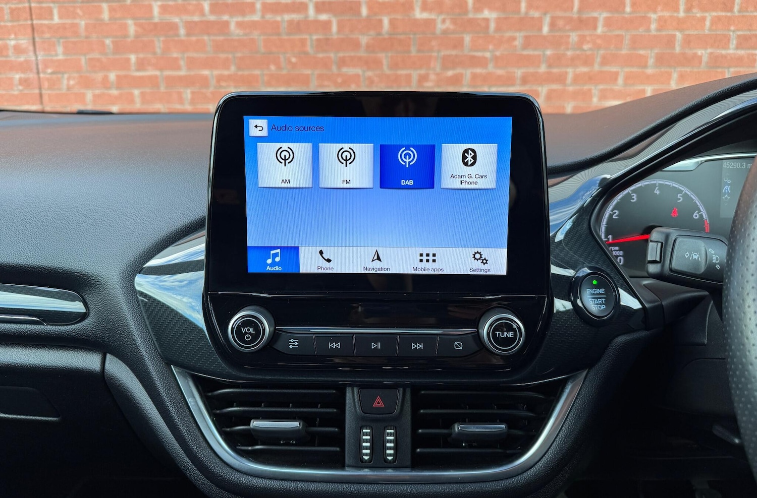 Used Ford Fiesta 2019 for sale - 76360466: Photo 20