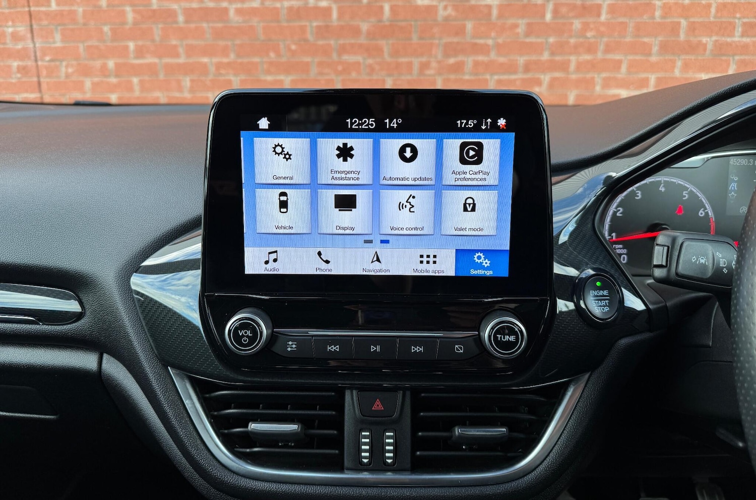 Used Ford Fiesta 2019 for sale - 76360466: Photo 23