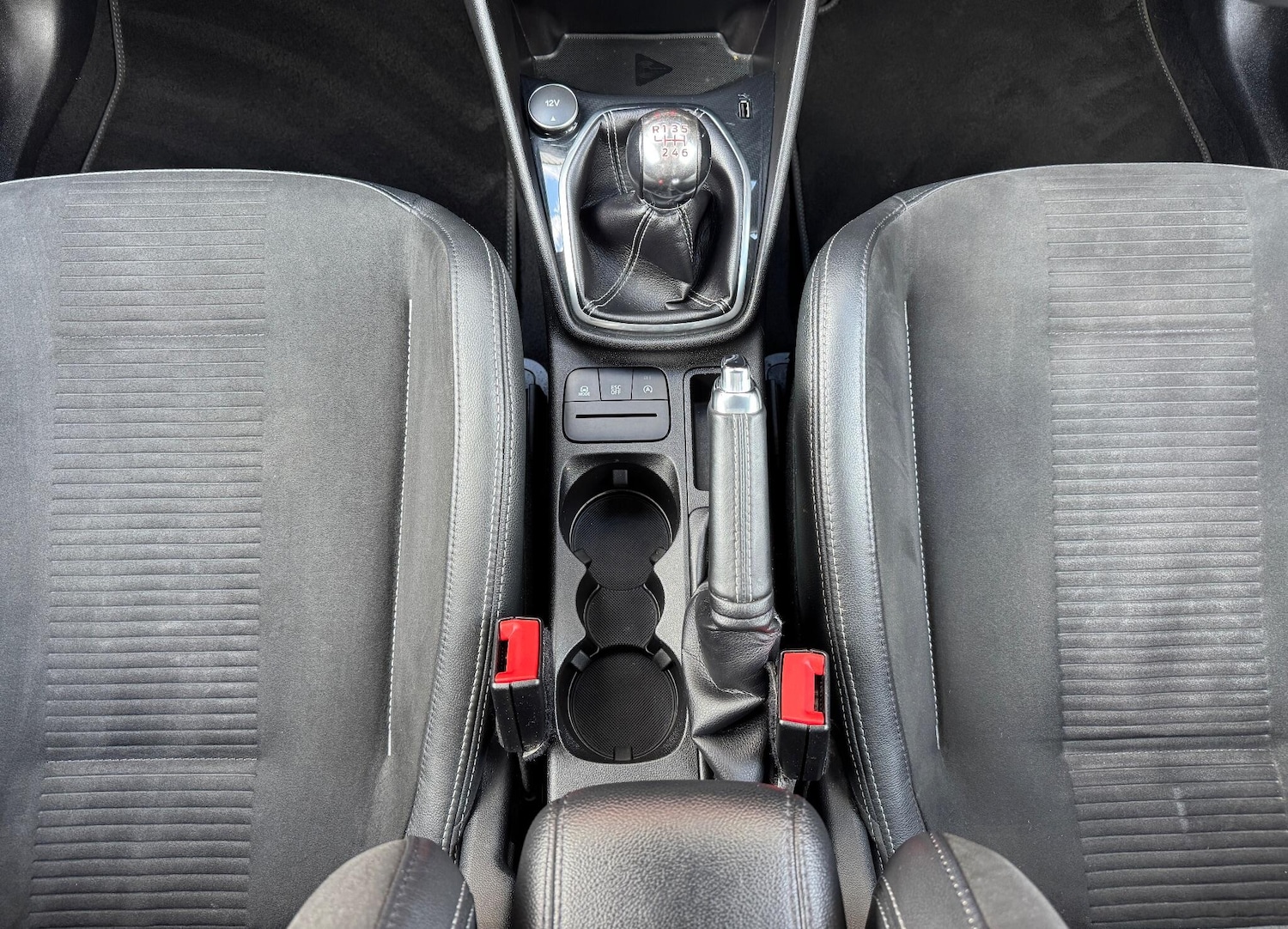 Used Ford Fiesta 2019 for sale - 76360466: Photo 25