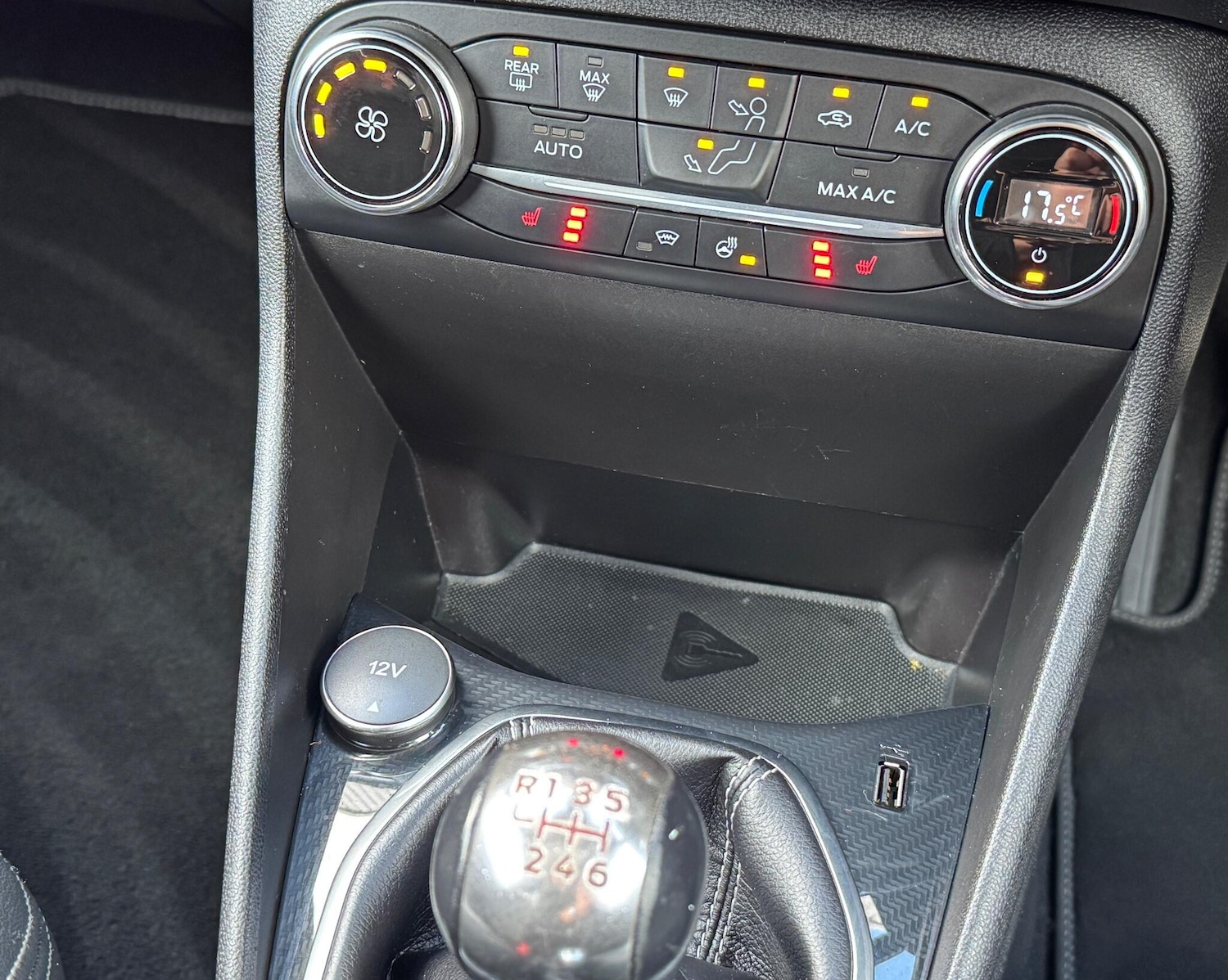 Used Ford Fiesta 2019 for sale - 76360466: Photo 26