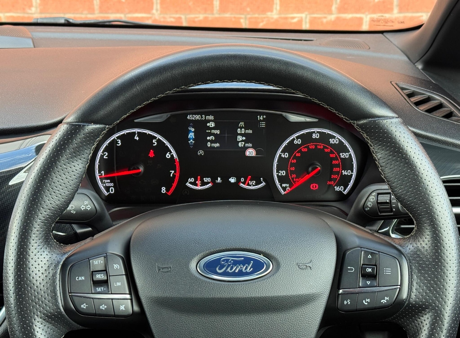 Used Ford Fiesta 2019 for sale - 76360466: Photo 28