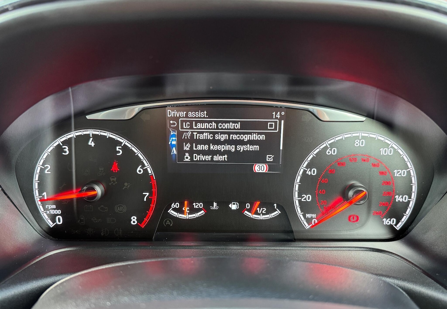 Used Ford Fiesta 2019 for sale - 76360466: Photo 29