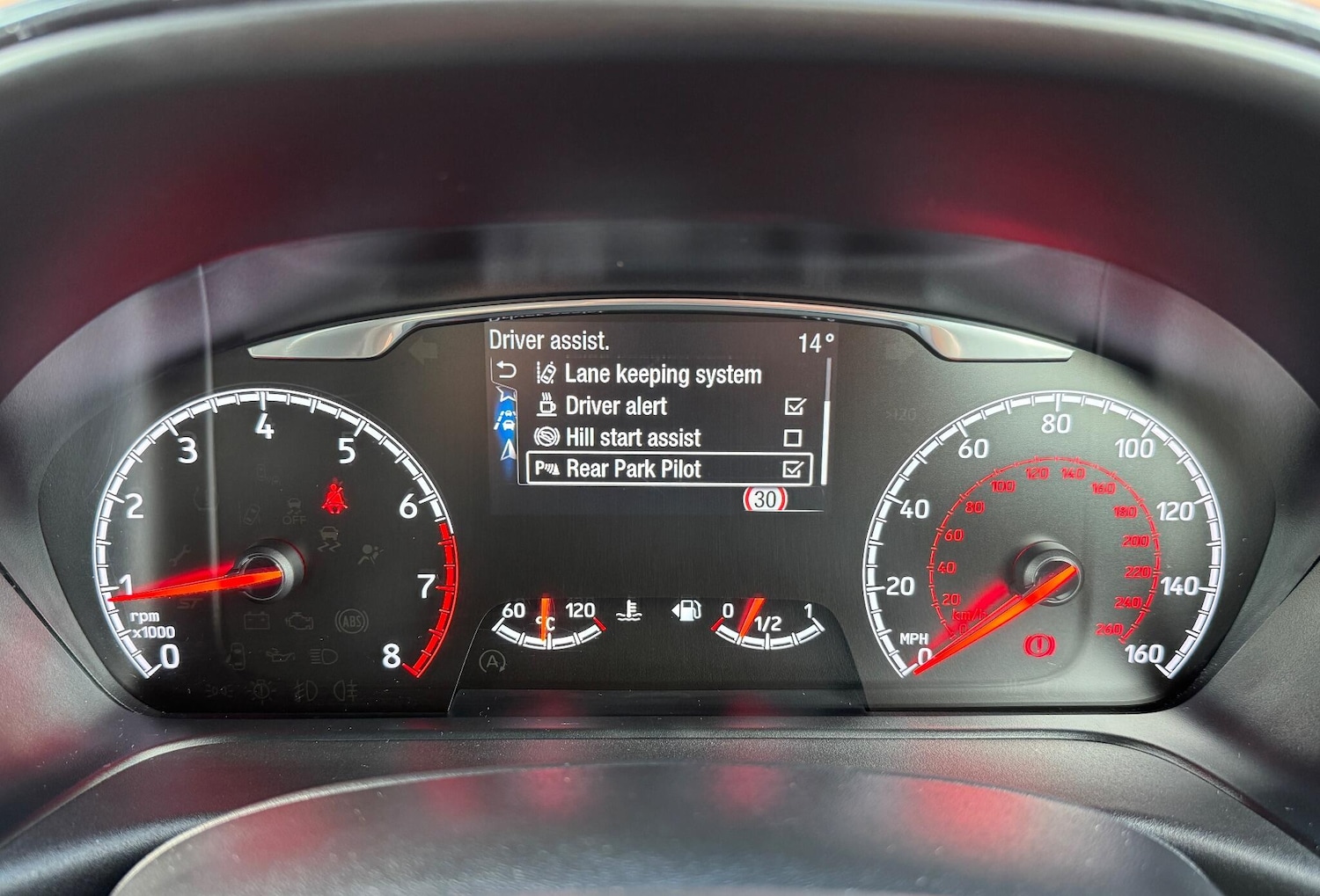 Used Ford Fiesta 2019 for sale - 76360466: Photo 30