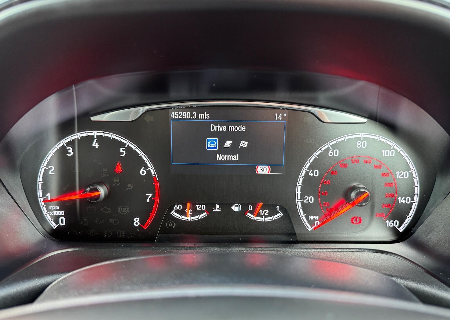 Used Ford Fiesta 2019 for sale - 76360466: Photo 31