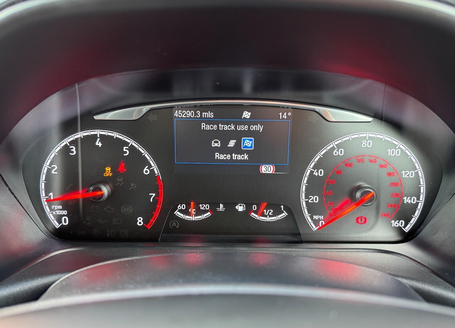 Used Ford Fiesta 2019 for sale - 76360466: Photo 33