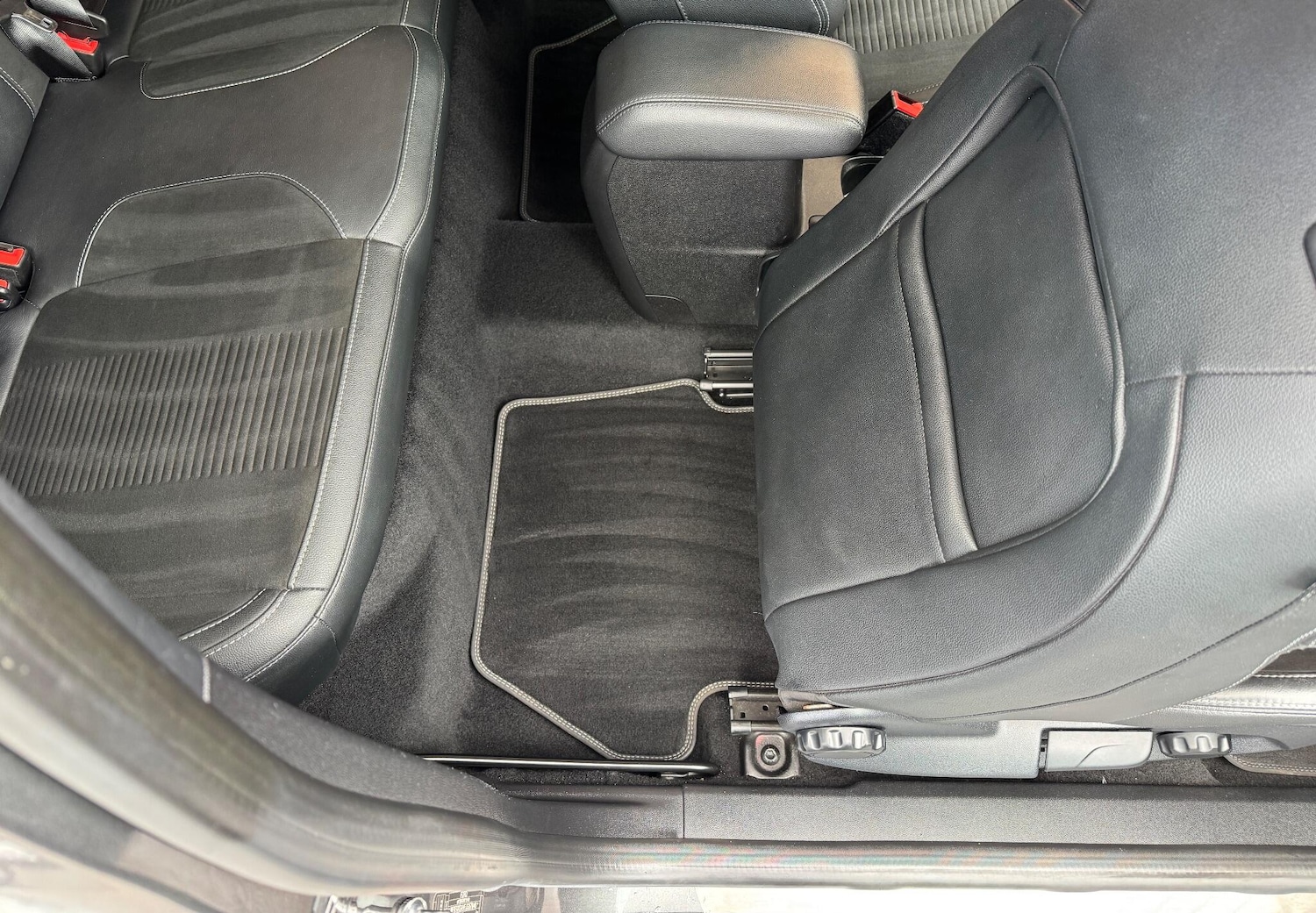 Used Ford Fiesta 2019 for sale - 76360466: Photo 35