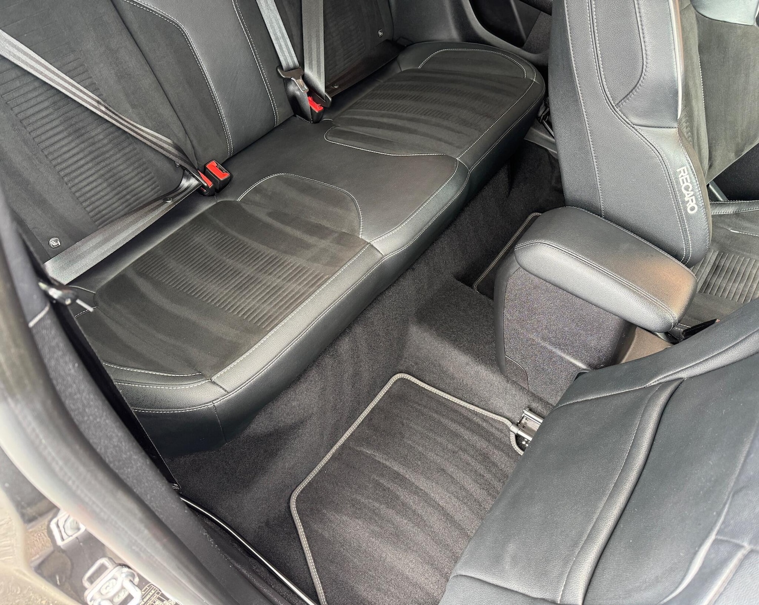 Used Ford Fiesta 2019 for sale - 76360466: Photo 36