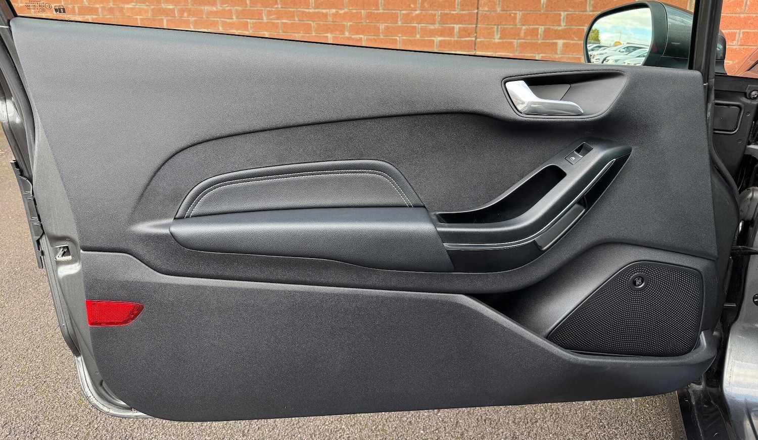 Used Ford Fiesta 2019 for sale - 76360466: Photo 37