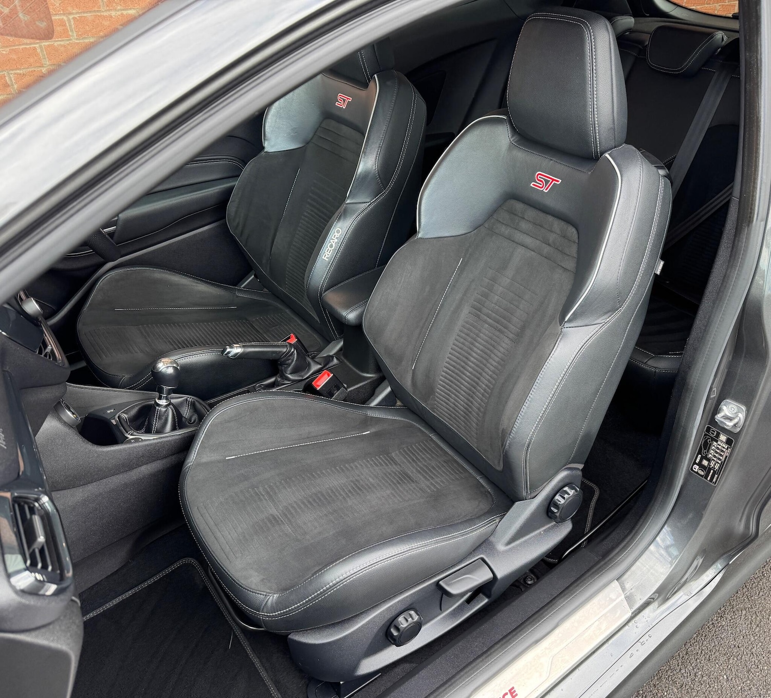 Used Ford Fiesta 2019 for sale - 76360466: Photo 38