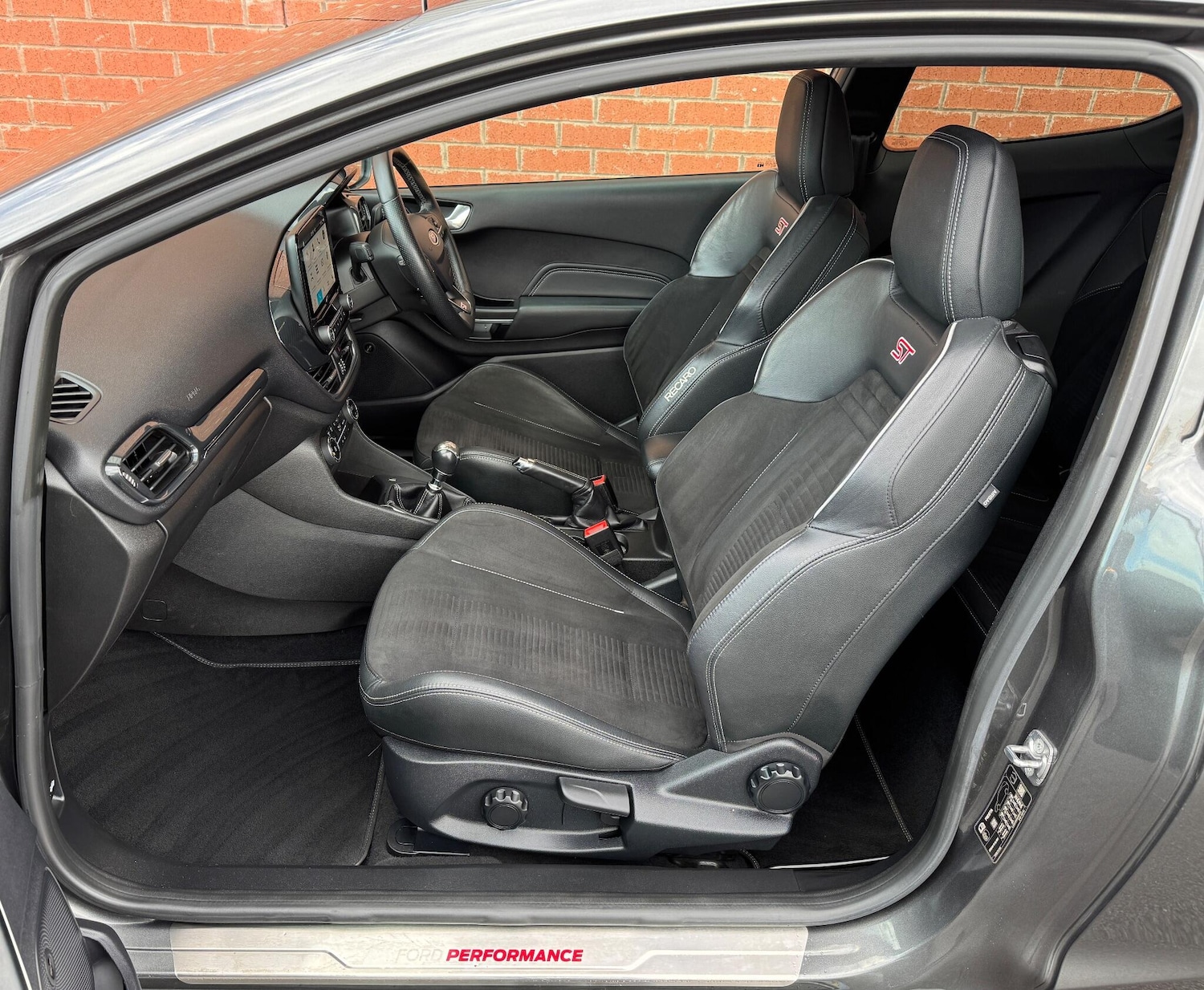 Used Ford Fiesta 2019 for sale - 76360466: Photo 39