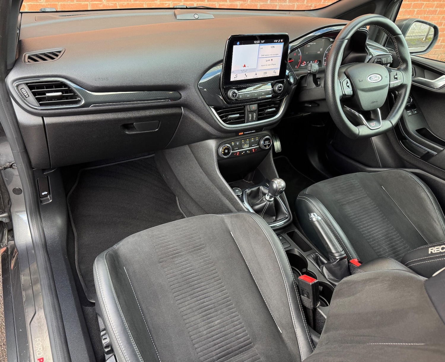 Used Ford Fiesta 2019 for sale - 76360466: Photo 40