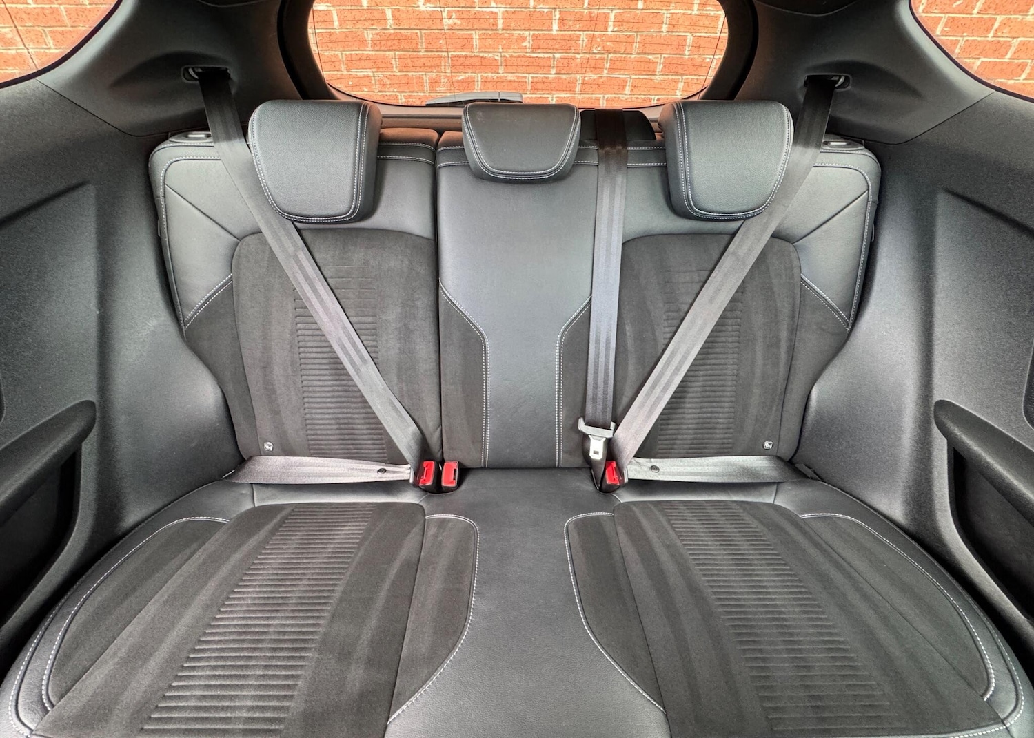 Used Ford Fiesta 2019 for sale - 76360466: Photo 43